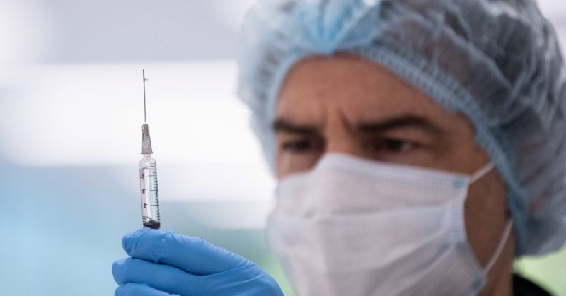 Australien beschränkt die Verwendung des AstraZeneca COVID-19-Impfstoffs auf Personen über 60