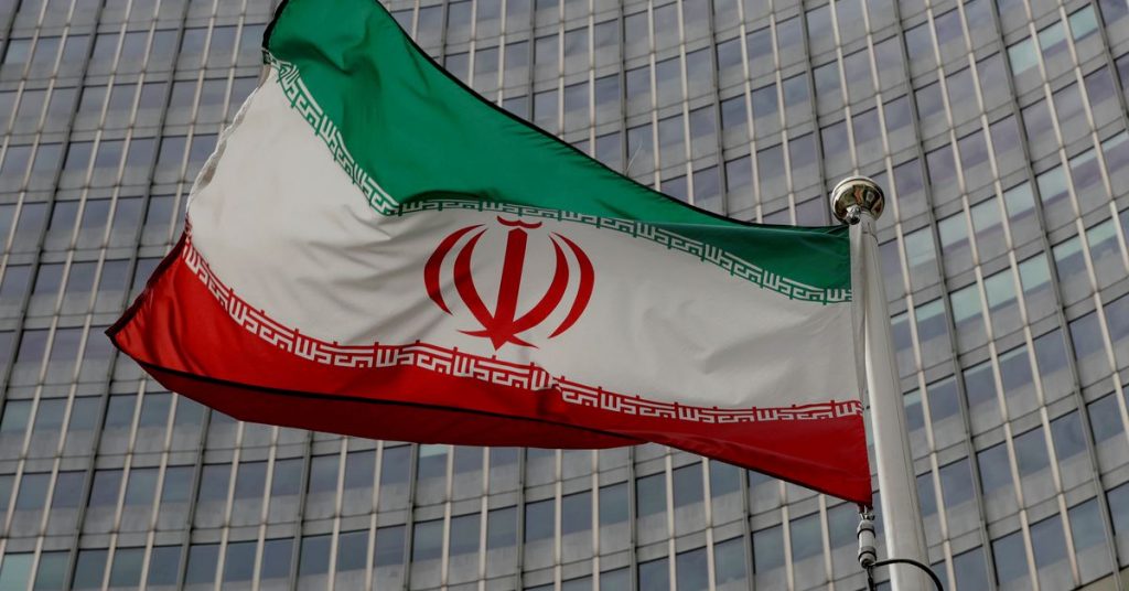 Der Iran sagt, die USA heben die Ölsanktionen auf, Deutschland ist in dieser Frage vorsichtig