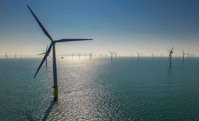 Deutsche Forschung warnt vor Risiken bei zu dichter Ansiedlung von Windparks