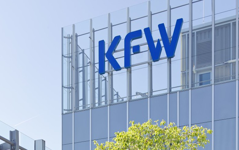 Deutsche KfW leiht Albanien 100 Mio. € zur Unterstützung der Energiesektorreform