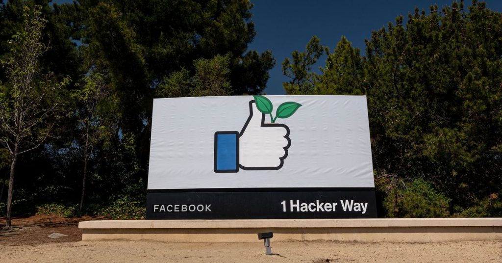 Facebook kopiert Nextdoor mit neuen Community-Moderator-Funktionen