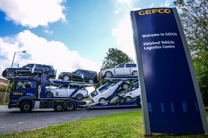 Gefco Deutschland erweitert das Wiesbadener Lager um 20 % space