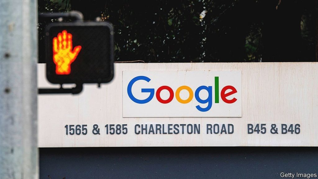 Google einigt sich mit französischen Trustbustern