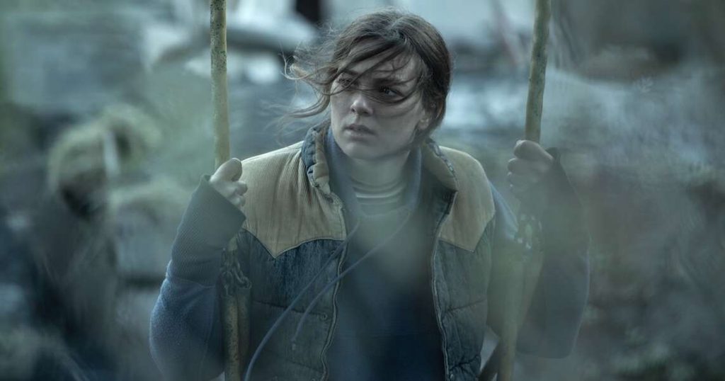 'Katla' Review: Die isländische Sci-Fi-Show von Netflix ist ein Muss Netflix