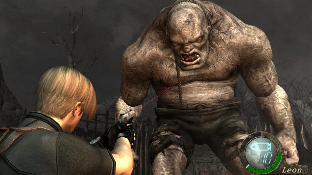 Klage behauptet, Capcom habe Fotos von Resident Evil und Devil May Cry gestohlen