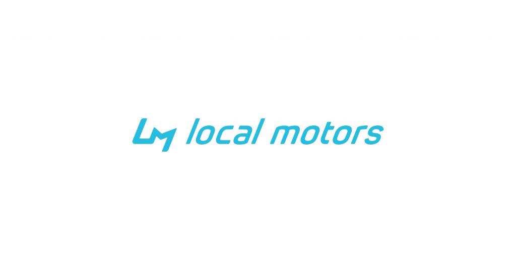 Local Motors kooperiert mit door2door bei der gemeinsamen Entwicklung von Fahrgemeinschafts- und Analysesoftware für autonome Shuttles