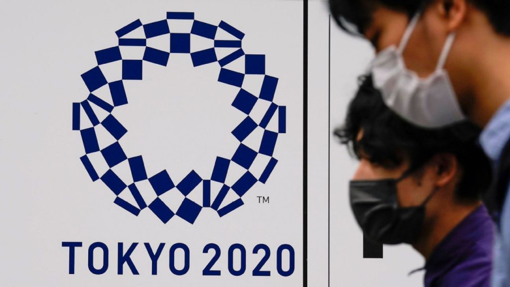 Olympische Spiele in Tokio erlauben Limit von 10.000 lokalen Fans an Veranstaltungsorten