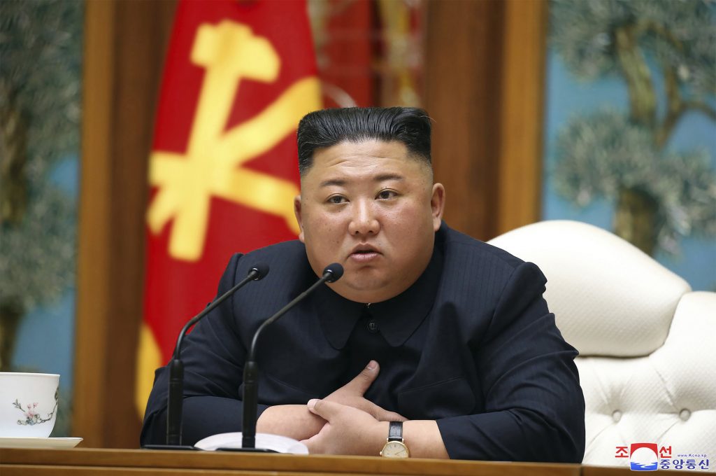UN-Atomwächter: Nordkoreas jüngste Aktivitäten sind "ernsthafte Besorgnis"