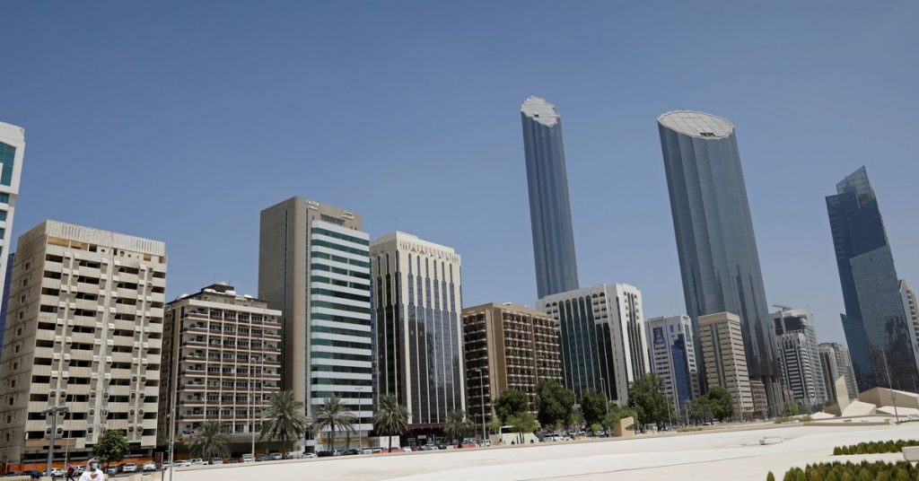 VAE setzen Einreise für drei Länder aus, Dubai aktualisiert Reiseprotokolle updates