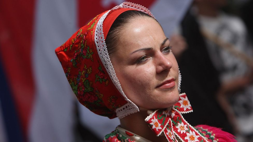 Die Sorben sind eine slawische ethnische Minderheit, die seit rund 1.500 Jahren im modernen Deutschland lebt (Bild: Sean Galliup / Getty Images)