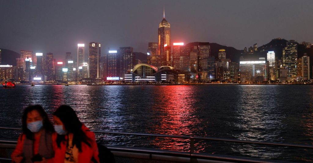 Asiatische Industriegruppe warnt davor, dass Änderungen des Datenschutzgesetzes Technologieunternehmen aus Hongkong verdrängen könnten