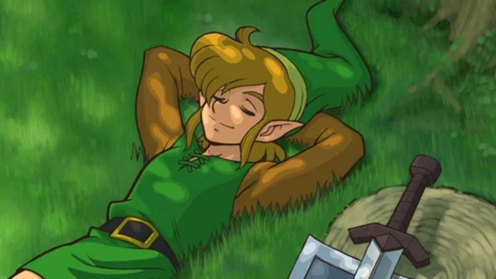 Nintendo schließt seine NSO Zelda-Spiele vor der Veröffentlichung von Skyward Sword HD an