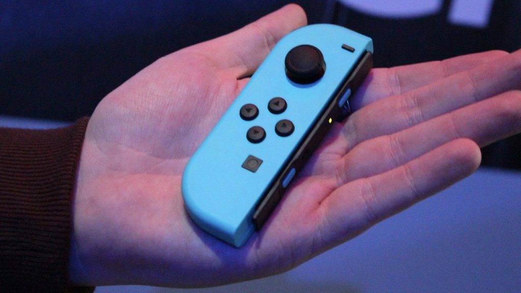 Jemand glaubt, Nintendos Joy-Con-Drift-Problem mit einer unglaublich einfachen Lösung gelöst zu haben