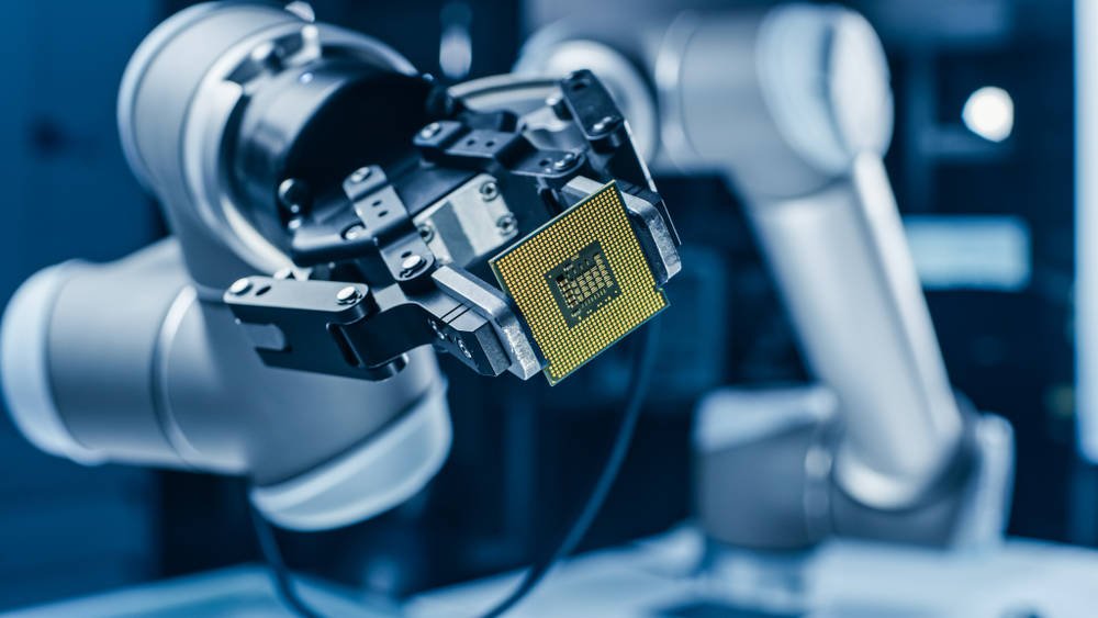 Da Europa hofft, seinen Anteil an der weltweiten Chipproduktion zu verdoppeln, bringt Intel 20 Milliarden US-Dollar ein und plant Fabs • The Register