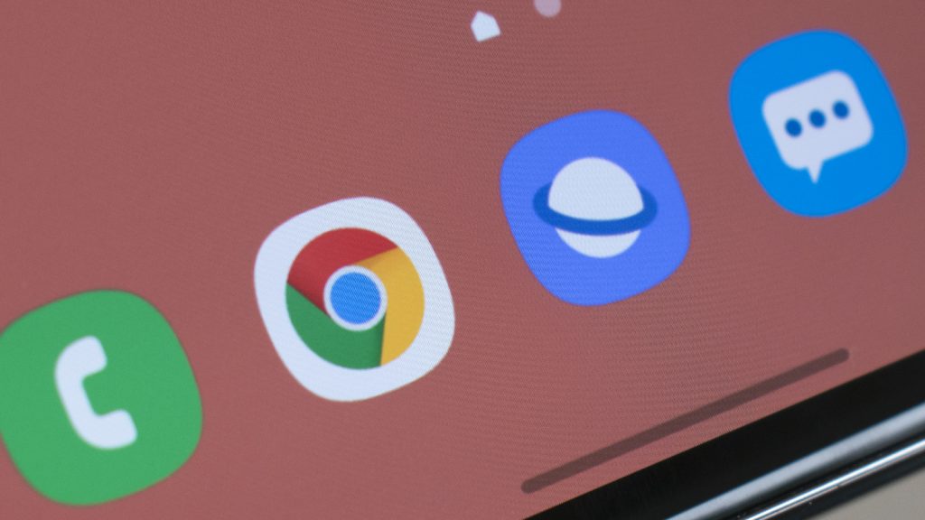 Google Chrome vs. Samsung Internet: Sollten wir uns ändern?