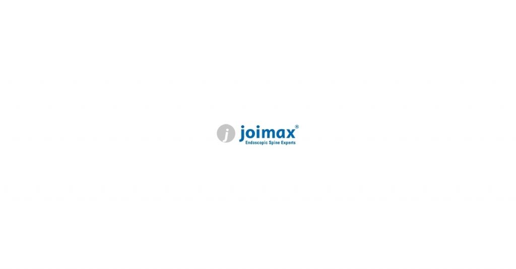 joimax® gibt strategische Partnerschaft mit NAMSA bekannt