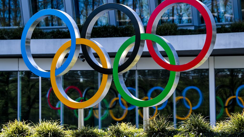 „Olympisches Scheitern“: Ingraham läutet den „Revival-Ismus“ ein, der einmal ein einigendes Ereignis verunreinigt
