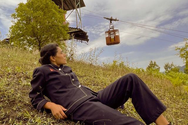 Der Deutsche Veit Helmer beginnt mit der Produktion des neuesten Spielfilms 'Gondola' (exklusiv) |  Neu