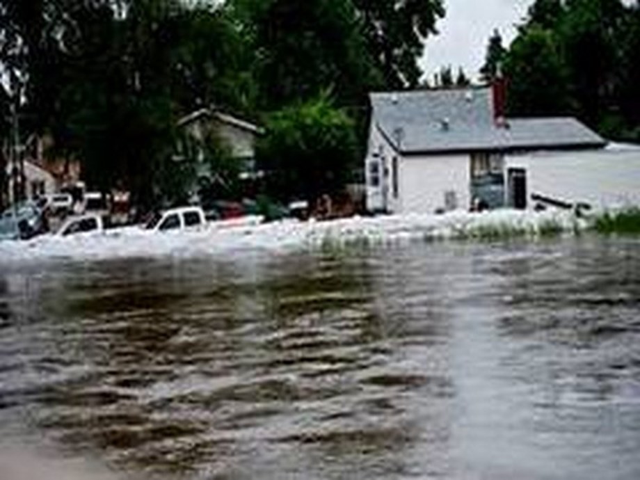 Bürgermeister von deutschen Hochwasserstädten fordern mehr Hilfe