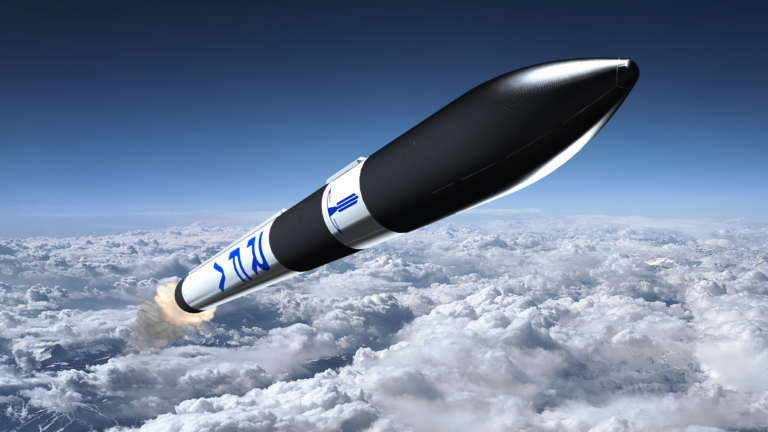 Das deutsche Startup Rocket Factory Augsburg führt vor seinem Debüt im Jahr 2022 erfolgreich kritische Tests durch
