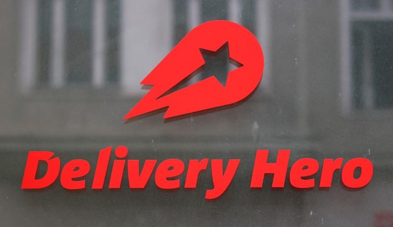 Delivery Hero expandiert in Deutschland nach Rückkehr aus Berlin