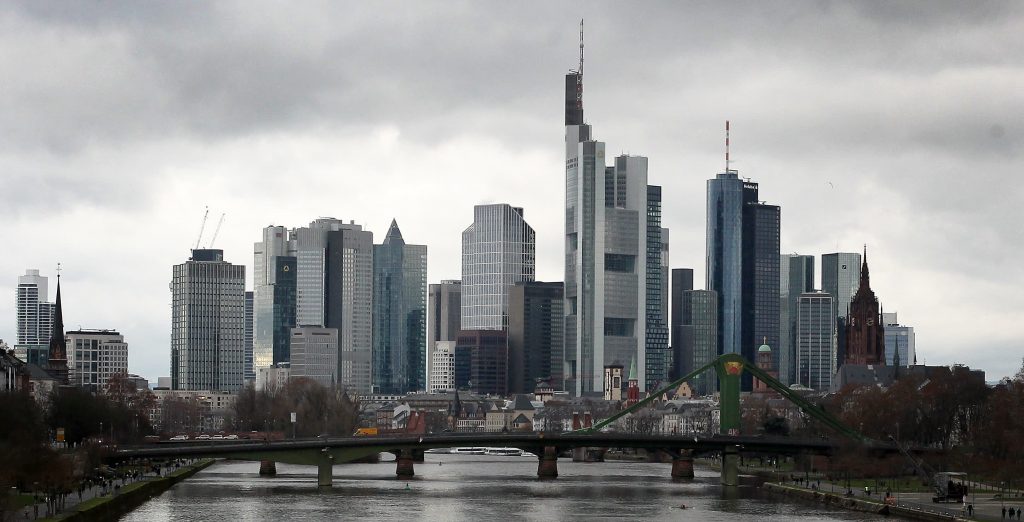 Deutsche Verbraucher und Staatsausgaben kurbeln die wirtschaftliche Erholung im zweiten Quartal an