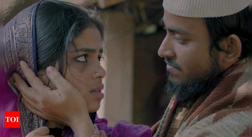 Gesellschaftspolitisches Drama des Filmemachers aus Kalkutta nimmt am deutschen Filmfestival teil |  Bengalische Filmnachrichten