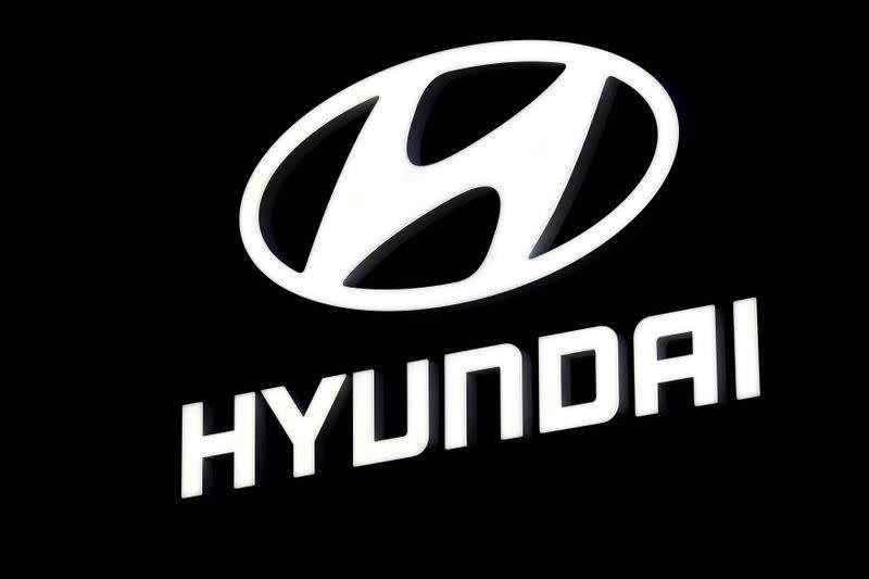 Hyundai beteiligt sich am deutschen Wasserstoff-Verteiler H2 Mobility