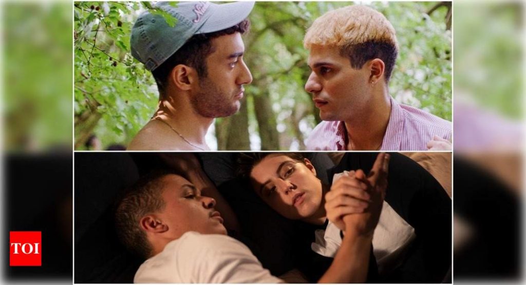 KASHISH Mumbai International Queer Film Festival: Jugendorientierte LGBTQIA + Filme zur Eröffnung und zum Abschluss des Mumbai Queer Film Festivals |  Bombay-Nachrichten