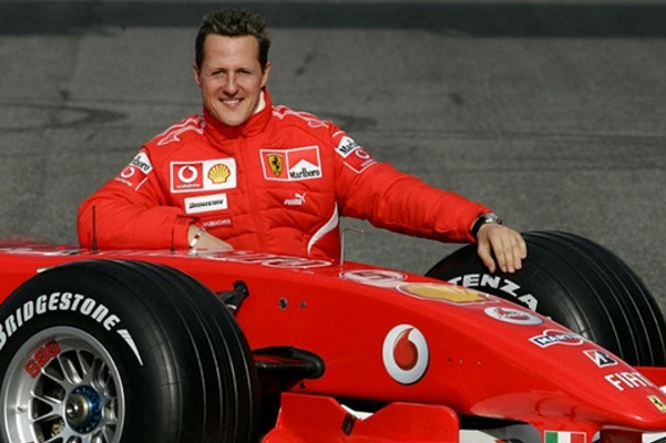 Netflix to release Michael Schumacher documentary on September 15
