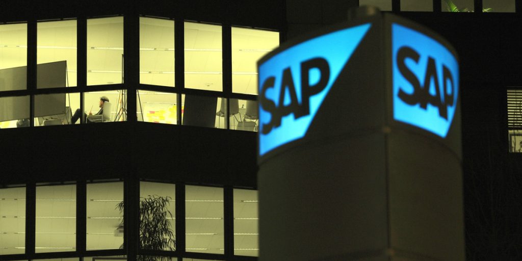SAP erwirbt SwoopTalent, eine KI-gestützte Personalplattform