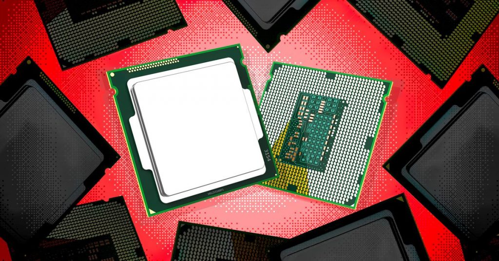 TSMC erhöht Chippreise, da Lieferengpässe anhalten