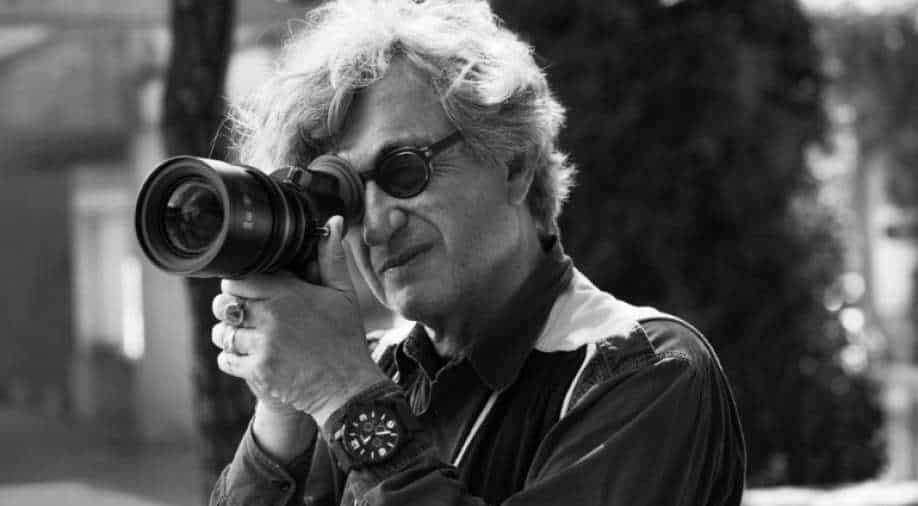 Wim Wenders erhält Sonderpreis beim Sarajevo Film Festival, Entertainment News