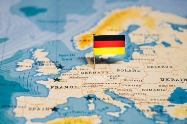Nordrhein-Westfalen wird mit 860 Millionen Euro Förderung zur Modellregion für Wasserstoff