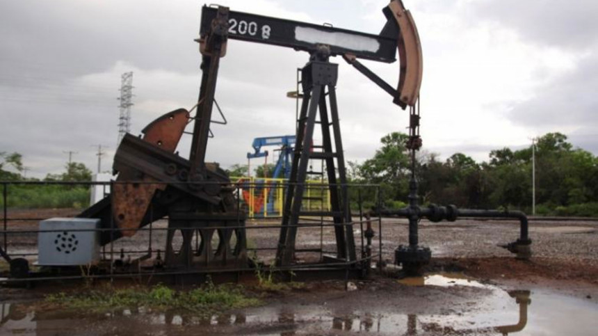 Ölpreissprünge aufgrund der globalen Energiekrise