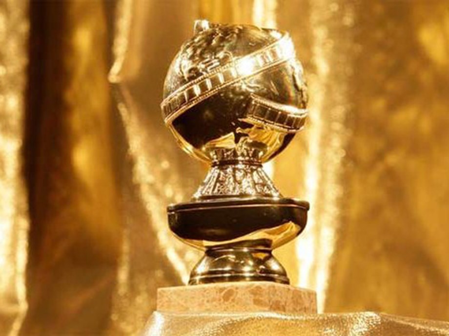 Die Golden Globe Awards finden am 9. Januar statt