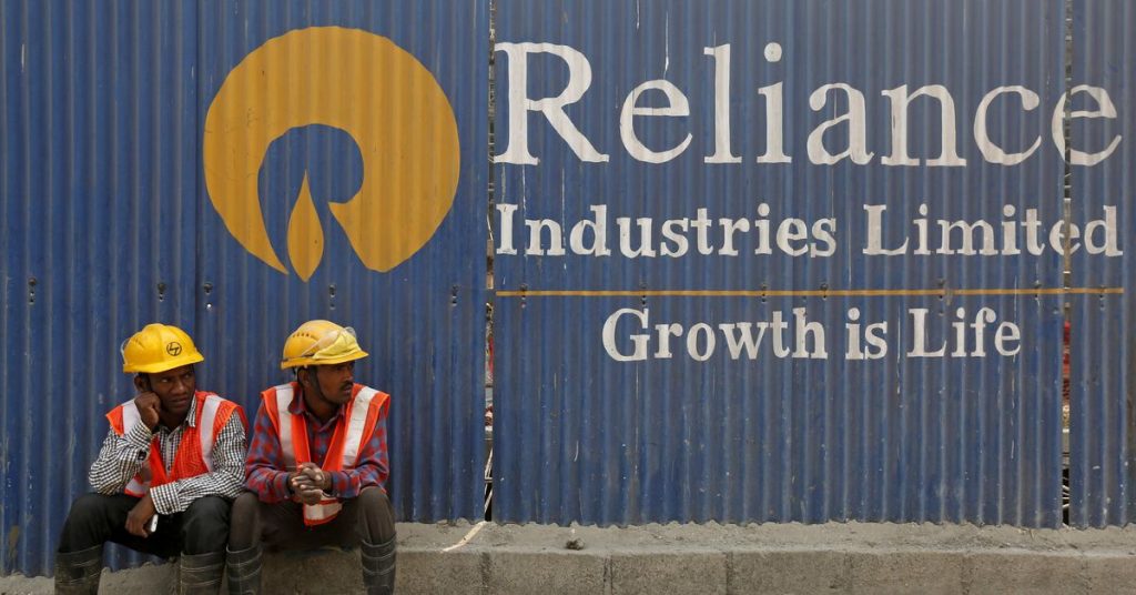 Indiens Reliance Industries investiert fast 29 Millionen US-Dollar in Deutschlands NexWafe