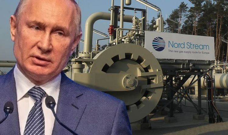 Russland demütigt die EU, nachdem es die Gassucht aufgedeckt hat - "Wir können nicht rollen, um zu retten" |  Wissenschaften |  Neu