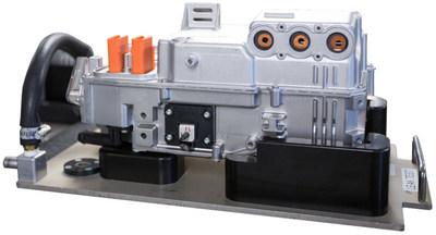 BorgWarner liefert neuen Siliziumkarbid-Wechselrichter für deutsche OEM-Elektrofahrzeuge