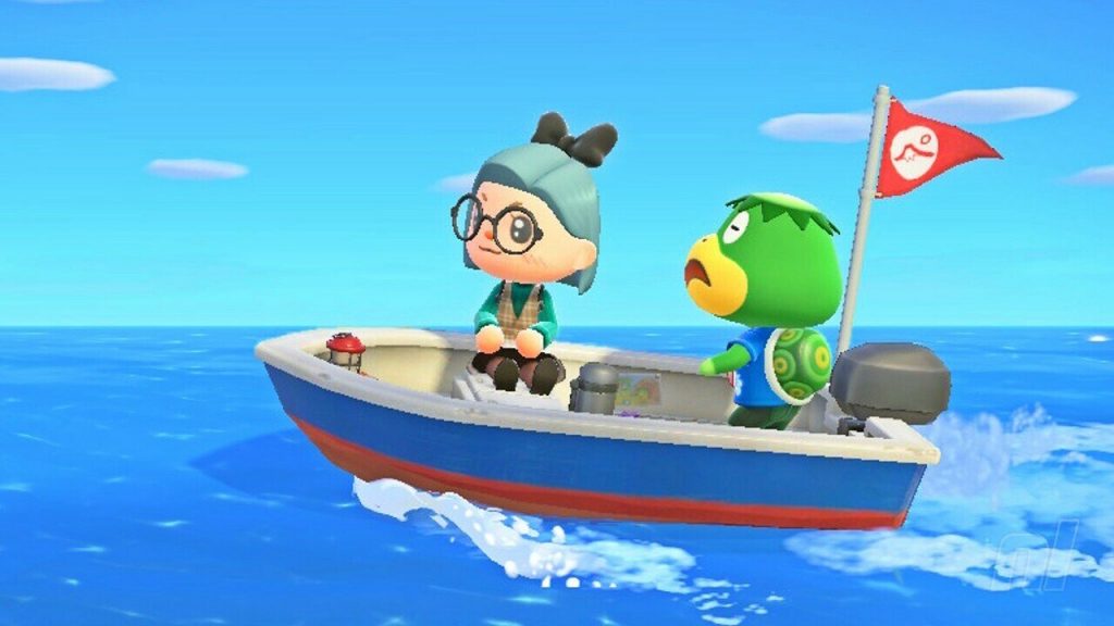 Wenn Sie Animal Crossing: New Horizons Island neu gestartet haben, müssen Sie ein Jahr warten, um auf einige Dinge zuzugreifen
