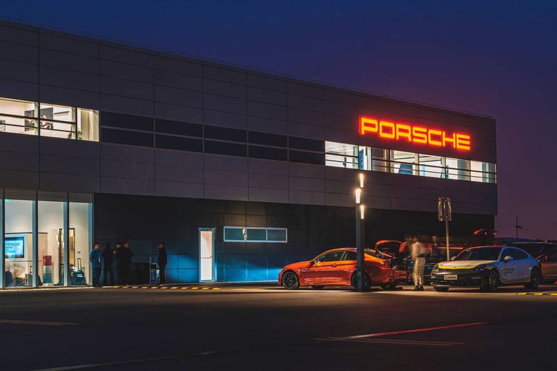 Porsche IPO findet noch nicht statt - Bild 1030913