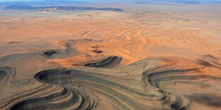 Britisch-deutscher Entwickler gewinnt Ausschreibung für den Bau eines 3 GW grünen Wasserstoffprojekts in Namibia