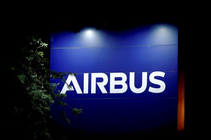 Deutsche Zulieferer unterstützen Airbus-Produktionspläne, sehen aber Personalrisiken
