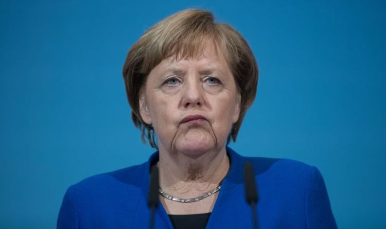 Nachrichten aus Deutschland: "Schlimmer in der EU" - Berlin von Ökonomen gedemütigt |  Welt |  Neu