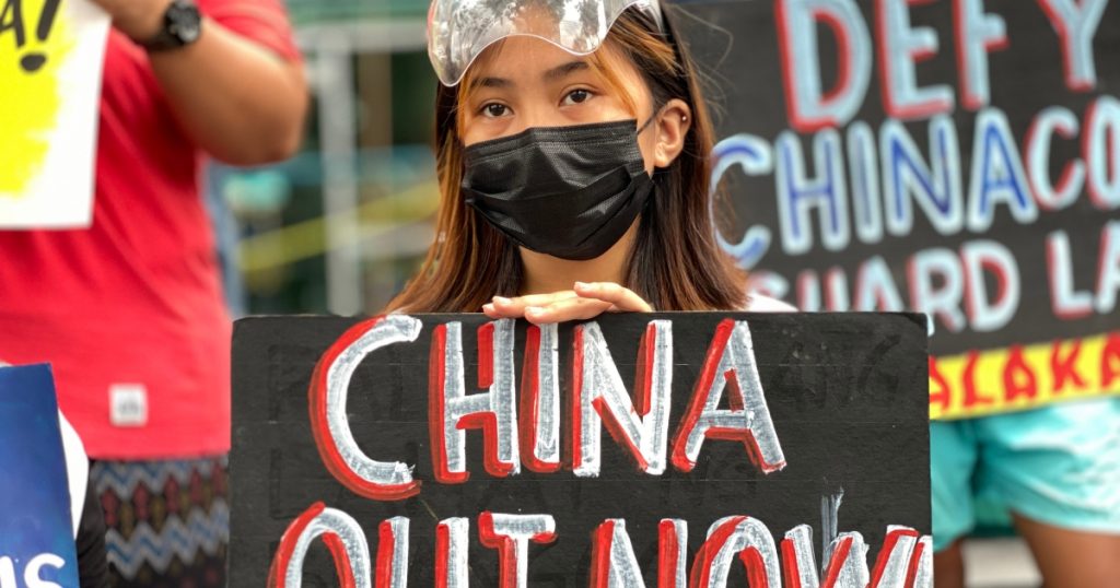 Philippinen fordern China auf, sich nach dem Zusammenstoß im Südchinesischen Meer zurückzuziehen |  Nachrichten aus dem Südchinesischen Meer