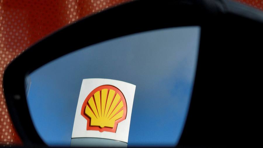 Shell verlagert die Steuerbemessungsgrundlage nach Großbritannien und gibt die Dual-Action-Struktur auf
