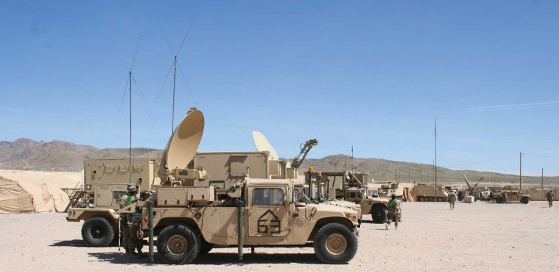 US-Militär vergibt Supportvertrag für SMART-T