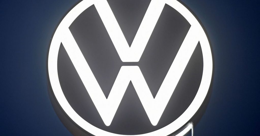 Volkswagen plant neuen Standort in Deutschland, um Teslas Gigafactory entgegenzuwirken