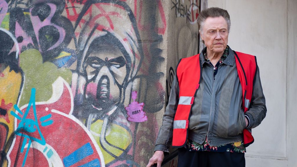 Von Christies 750-Millionen-Dollar-Verkauf bis hin zu Christopher Walken, der einen Banksy zerstört: Das Beste und Schlechteste der Kunstwelt dieser Woche