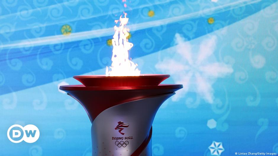 Olympischen Spiele in Peking: Wozu kann ein diplomatischer Boykott dienen?  |  Sportler |  Deutscher Fußball und wichtige internationale Sportnachrichten |  DW